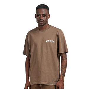 Dickies - Dickies Builder Tee SS