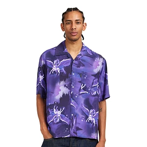 Aries - Pegasus Hawaiian Shirt