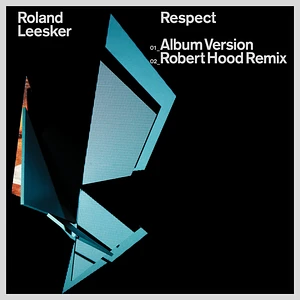Roland Leesker - Respect