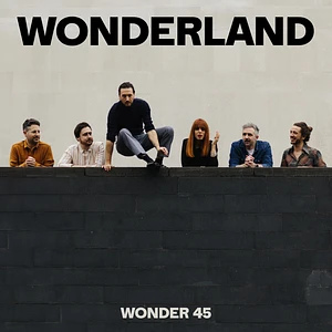 Wonder 45 - Wonderland