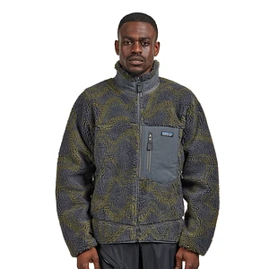 Patagonia - Classic Retro-X Jacket