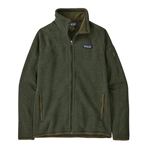 Patagonia - Better Sweater Jacket