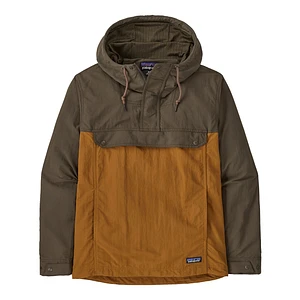 Patagonia - Isthmus Anorak