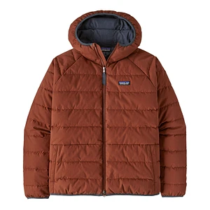 Patagonia - Cotton Down Jacket