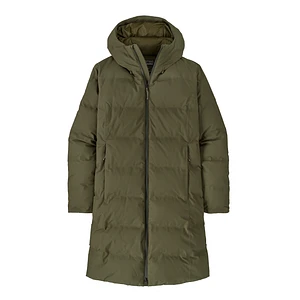 Patagonia - Jackson Glacier Parka