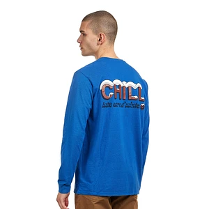 Patagonia - Long-Sleeved Chill Responsibili-Tee