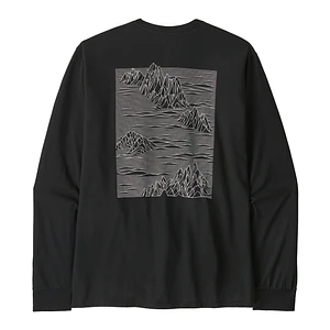 Patagonia - Long-Sleeved Strataspire Responsibili-Tee