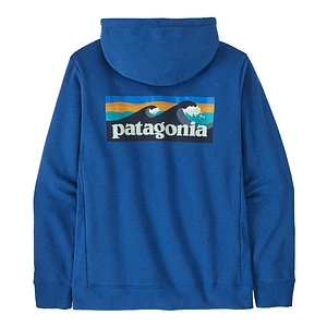 Patagonia - Boardshort Logo Uprisal Hoody