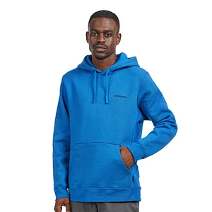 Patagonia - Boardshort Logo Uprisal Hoody