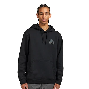 Patagonia - Chouinard Crest Uprisal Hoody