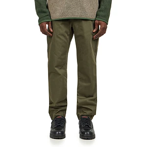 Patagonia - Twill Traveler Pants