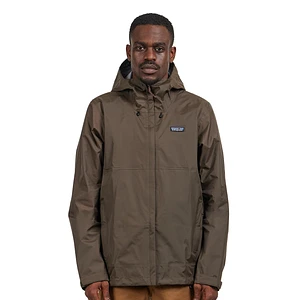 Patagonia - Torrentshell 3L Jacket