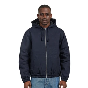 Arte Antwerp - Reversible Hooded Jacket