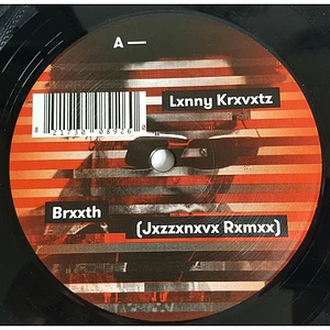 Lenny Kravitz - Brxxth (Jxzzxnxvx Rxmxx)