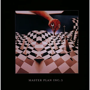 Master Plan Inc. - Master Plan Inc. 3