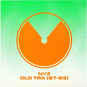 NYZ - Old TRX 87-93 Purple Vinyl Edition