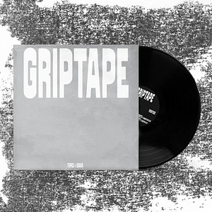 7apes & ENAKA - GRIPTAPE