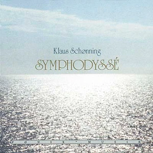 Klaus Schønning - Symphodyssé