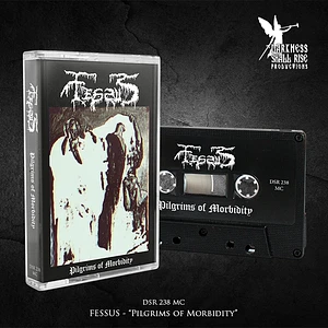 Fessus - Pilgrims Of Morbidity
