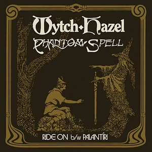 Wytch Hazel / Phantom Spell - Ride On / Palantíri