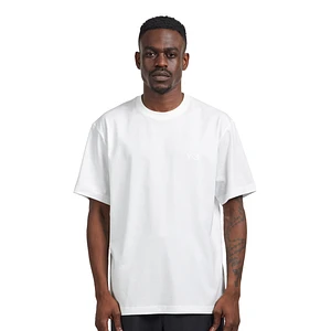 Y-3 - Y-3 M Regular SS Tee