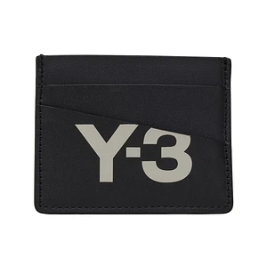 Y-3 - Y-3 Card Holder
