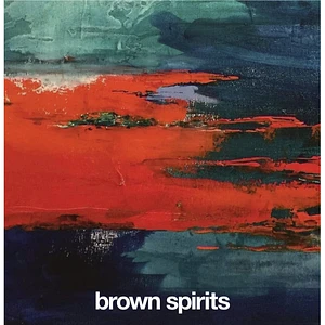 Brown Spirits - Vol 3