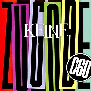 C-60 - Keine Zugabe / Suzie Q Record Store Day 2024 Edition