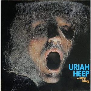 Uriah Heep - ...Very 'Eavy Very 'Umble...
