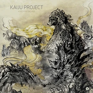 Aseo Friesacher & Waka Otsu & Joost Lijbaart - Kaiju Project
