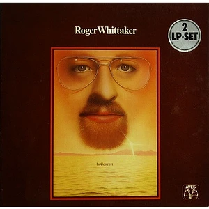 Roger Whittaker - In Concert