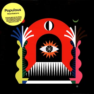 Populous - Moonbatons