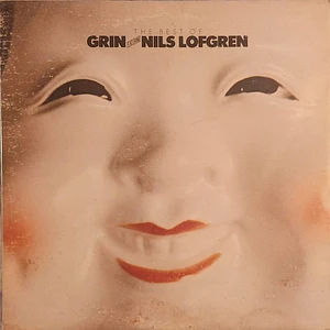 Grin Featuring Nils Lofgren - The Best Of Grin Featuring Nils Lofgren