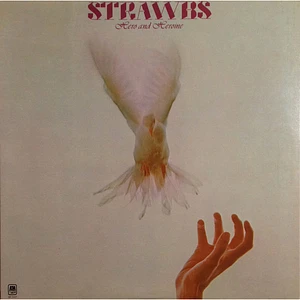 Strawbs - Hero And Heroine