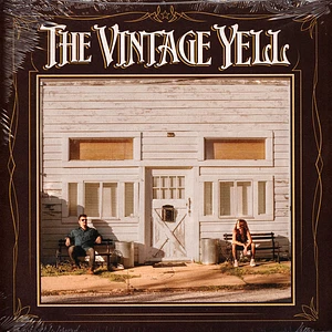 The Vintage Yell - The Vintage Yell