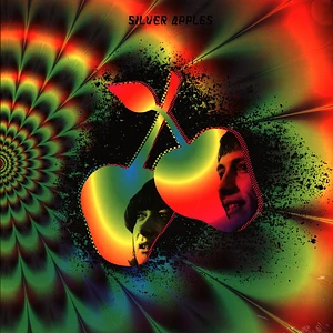 Silver Apples - Silver Apples