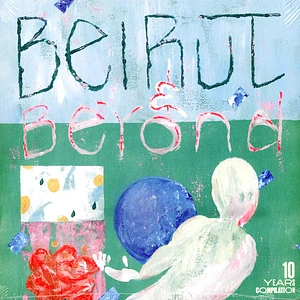 V.A. - Beirut And Beyond