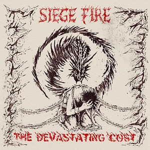 Siege Fire - The Devastating Cost