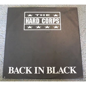 The Hard Corps - Back In Black