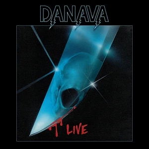 Danava - Live Black Vinyl Edition