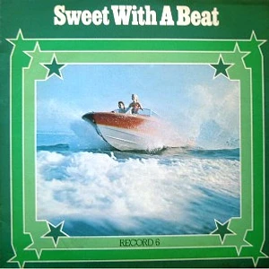 The Sandpipers / Judith Durham - Sweet With A Beat (Record 6)