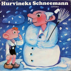 Spejbl & Hurvínek - Hurvíneks Schneemann
