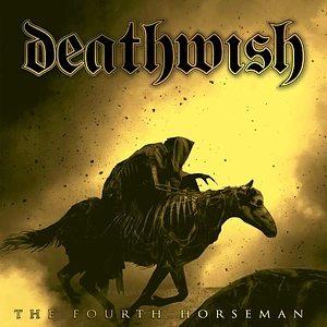Deathwish - Fourth Horseman Splatter Vinyl Edition