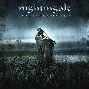 Nightingale - Nightfall Overture Re-Issue