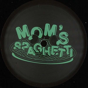 Mom's Spaghetti, Ten Years Lost - Mom's Spaghetti - Volume 2