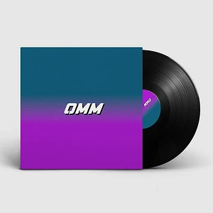The Unknown Artist - Omm 008