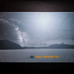 Able Baker Fox - Voices