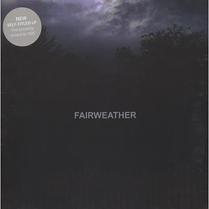 Fairweather - Fairweather