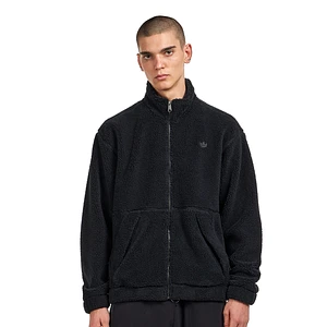 adidas - Premium Essentials Polarfleece Full Zip