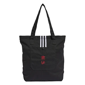 adidas x Korn - Korn Tote Bag